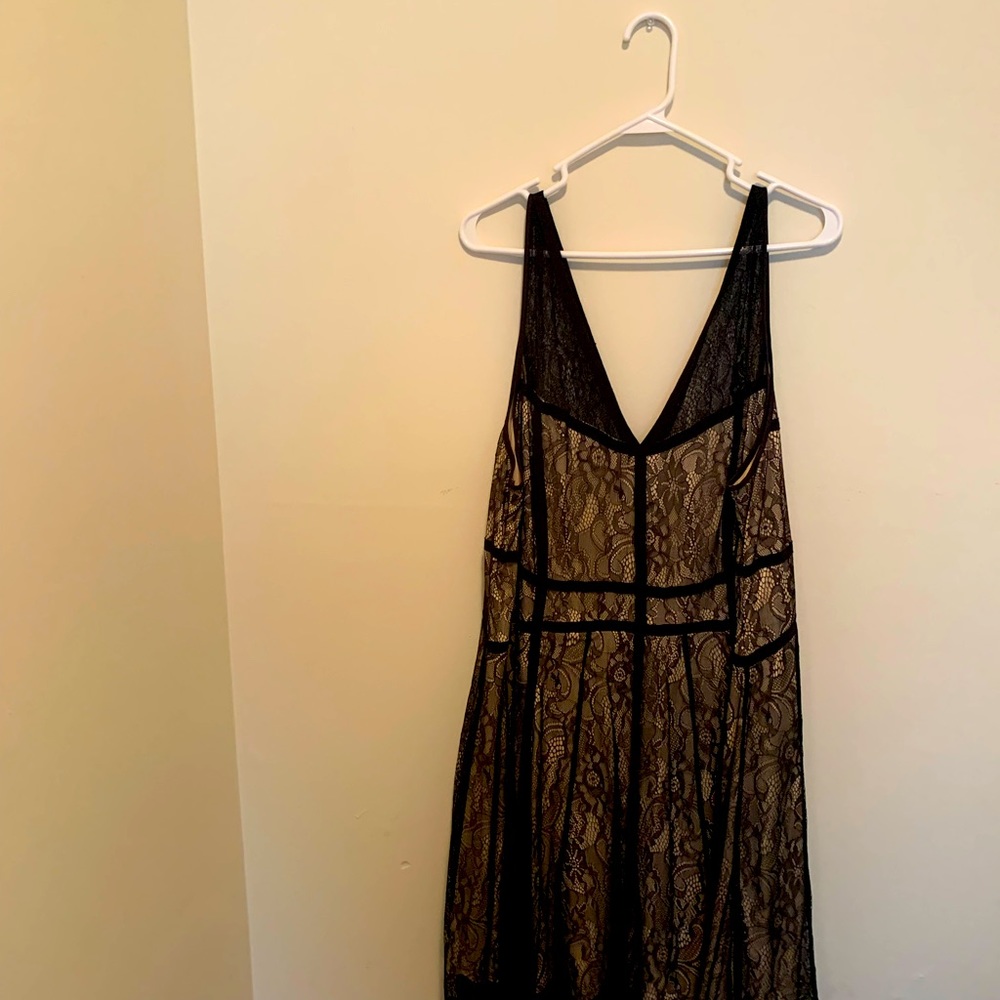 Cocktail Dress